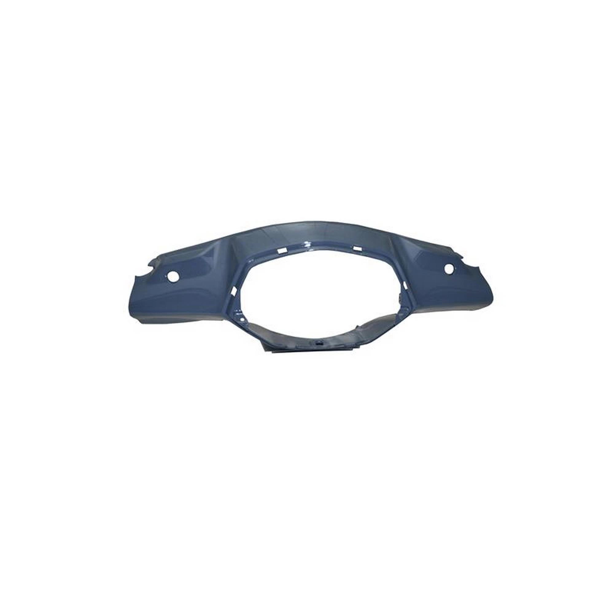 RKS DARKBLUE 125 ÖN FAR PANELİ MAVİ #RK 37162